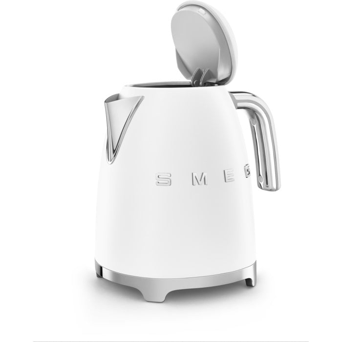 SMEG - KLF03 Vattenkokare 1,7 L Vit