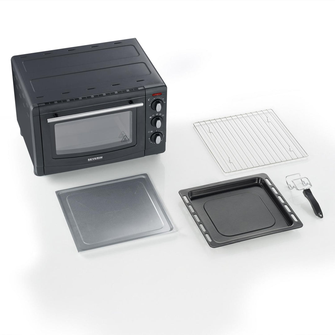 Severin - Miniugn 20 liter TO 2067