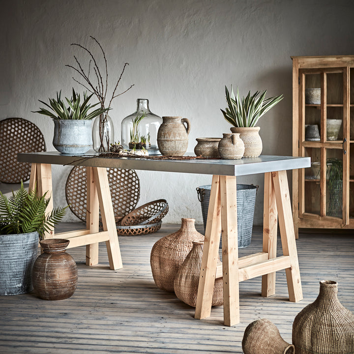 Affari of Sweden - SINAN Fat, set om 5, Natur