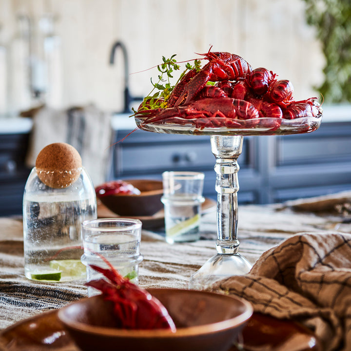 Affari of Sweden - JEKYLL Flaska med lock S, Klar