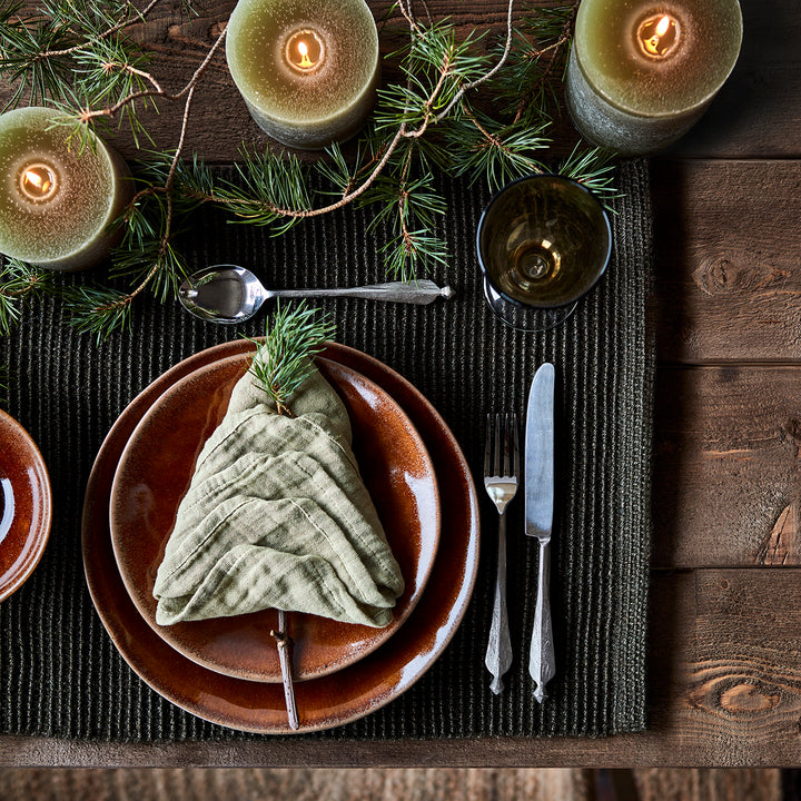 Affari of Sweden - ODIN Tesked, Silver (x12)