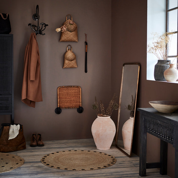 Affari of Sweden - SINAN Korg, set om 3, Natur