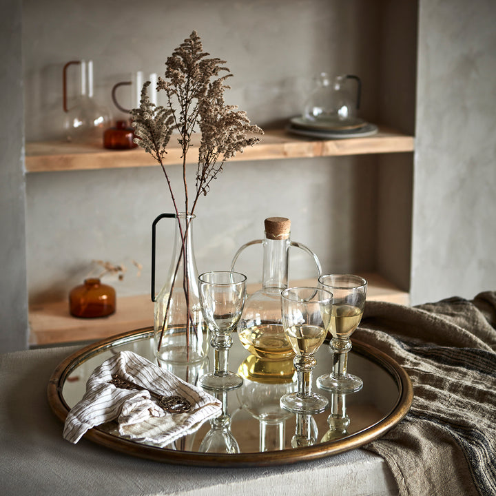 Affari of Sweden - HYDE Vinglas S, Klar (x6)