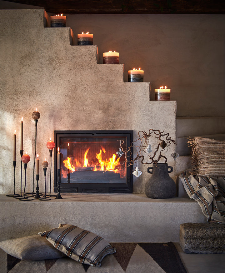 Affari of Sweden - COTE NORD Treveksljus, Grå