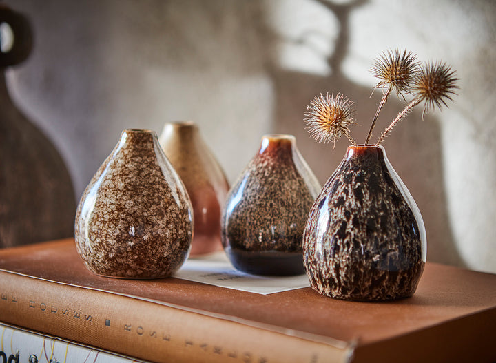 Affari of Sweden - LAVA Vas, Ljus terrakotta