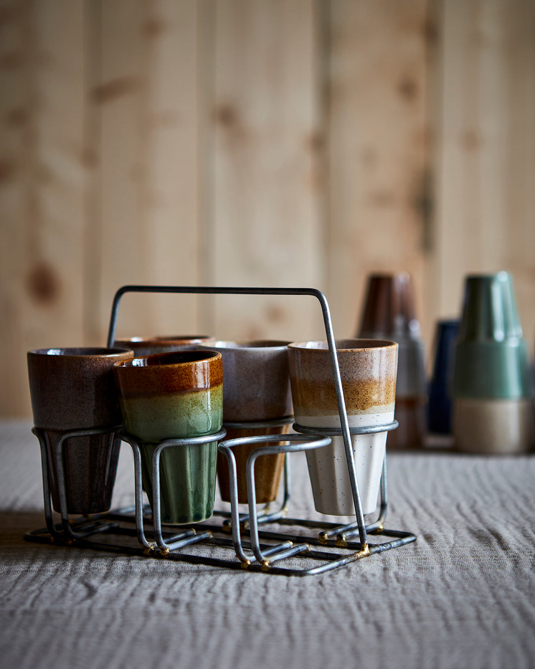 Affari of Sweden - STANLEY Stativ M, Grå