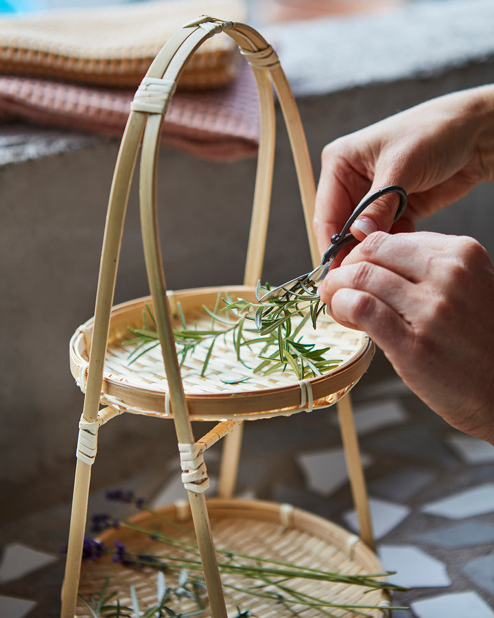 Affari of Sweden - SUNNY Brickor på ställning, Natur