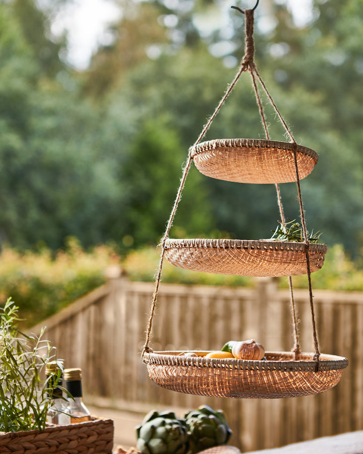 Affari of Sweden - SUNNY Hängande korg, Natur