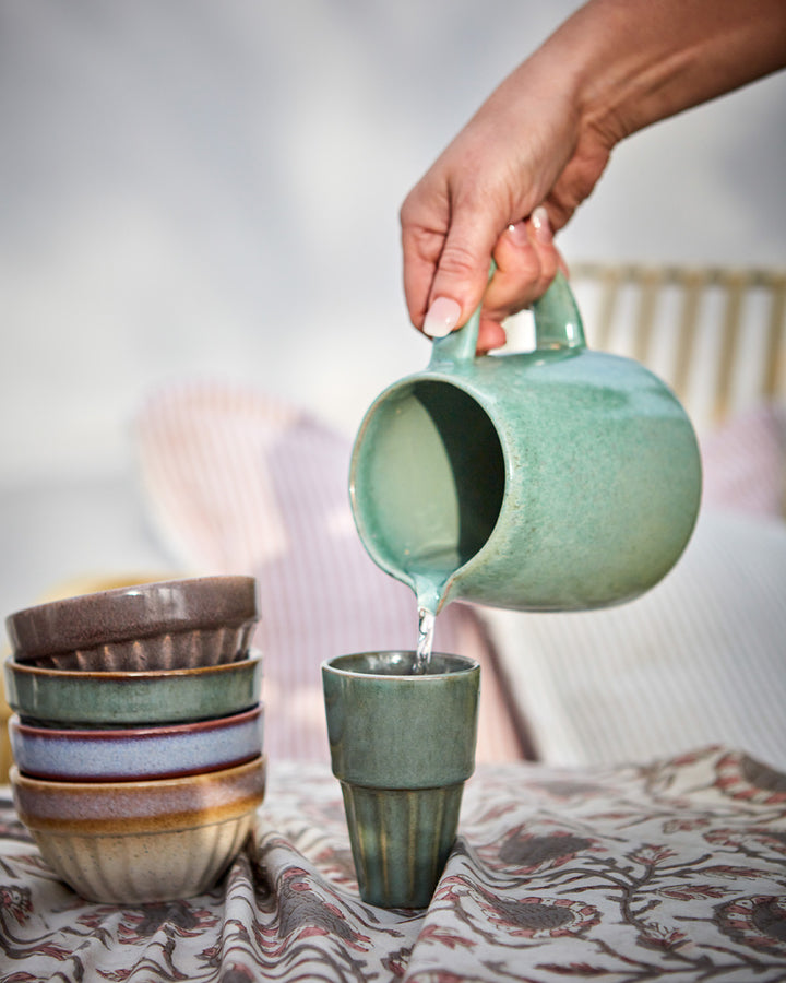 Affari of Sweden - COSTA Kanna S, Celadon grön