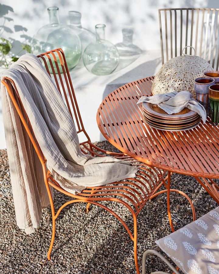 Affari of Sweden - ELSA Bordsduk, Beige