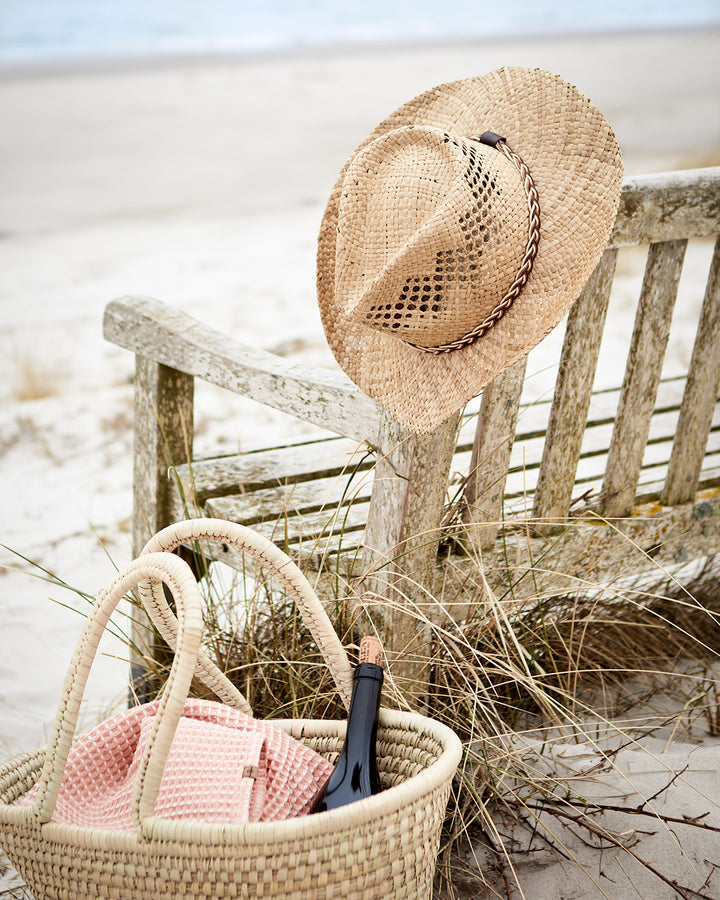 Affari of Sweden - RUT Kökshandduk, Dimrosa