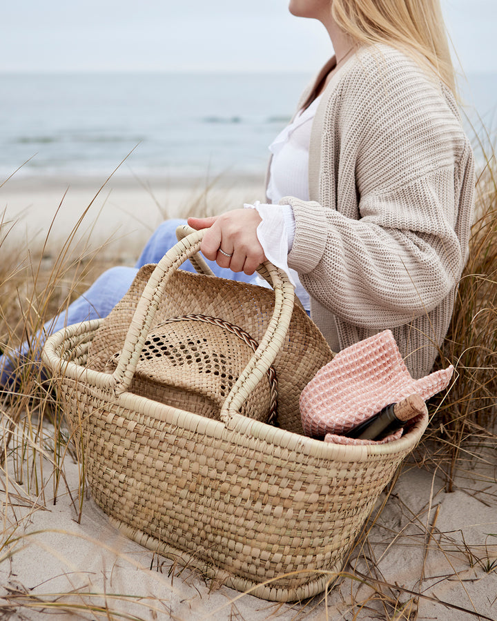 Affari of Sweden - RUT Kökshandduk, Dimrosa