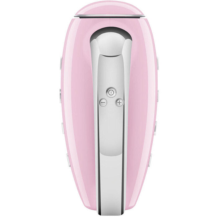 SMEG - HMF01 Elvisp Rosa