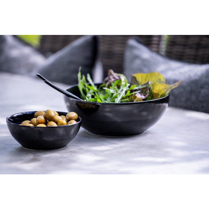 Magnor - Noir skål 23 cm
