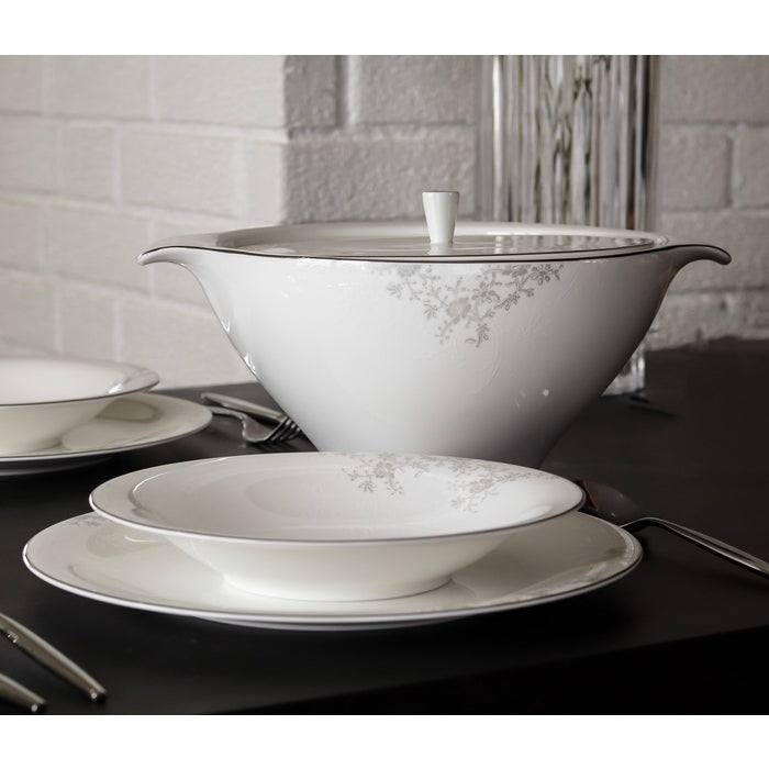 Royal Porcelain - Angelina Platinum Terrin 3,2 L