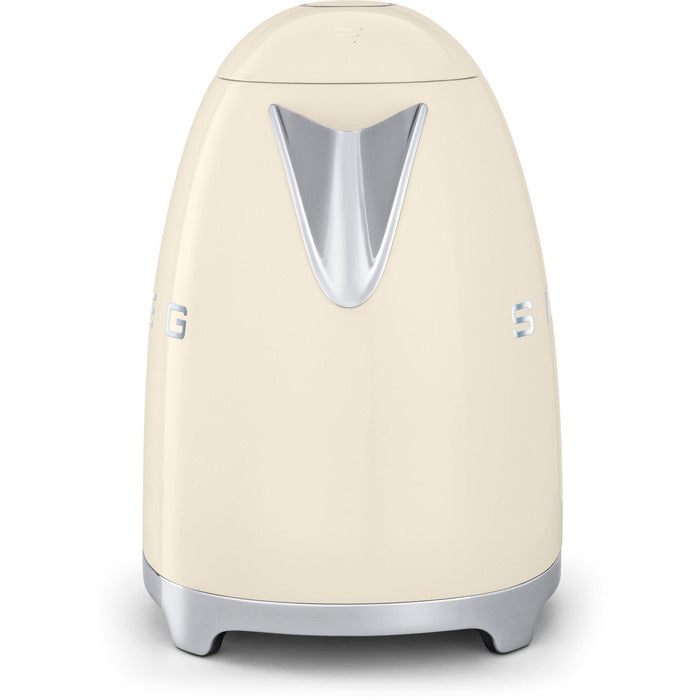SMEG - KLF03 Vattenkokare 1,7 L Creme