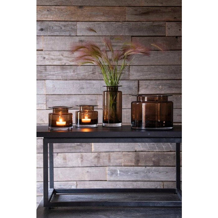 Magnor - Old Farm Collection vas topaz 20 cm