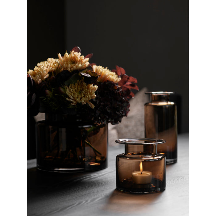 Magnor - Old Farm Collection vas topaz 20 cm