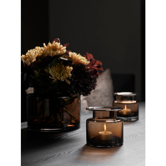 Magnor - Old Farm Collection vas topaz 20 cm