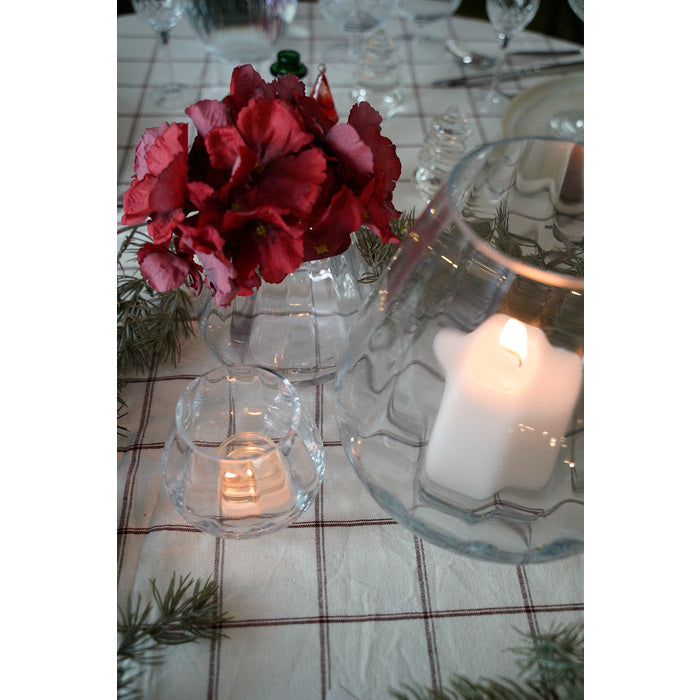 Magnor - Rocks XO clear lykta 12 cm