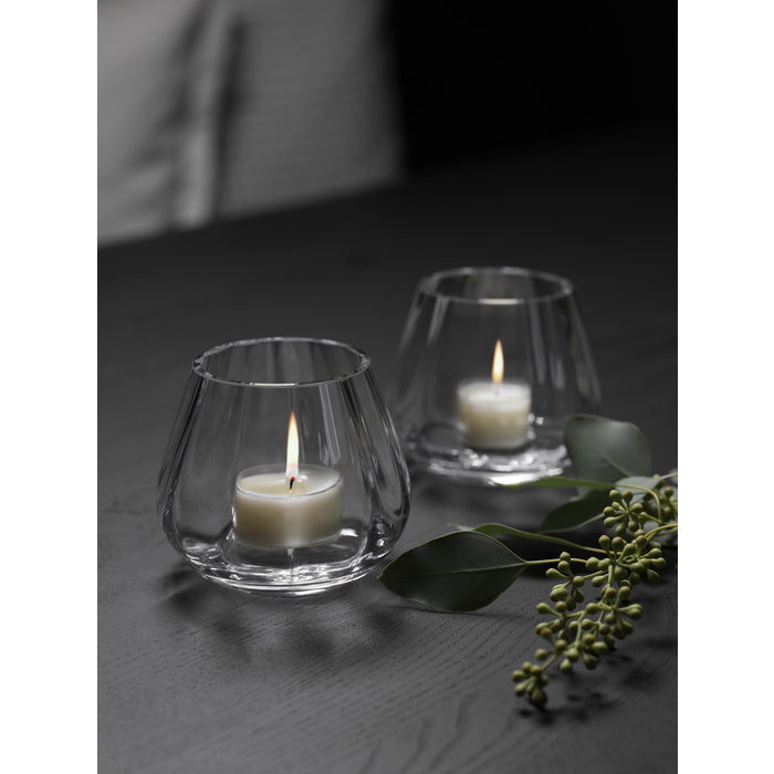 Magnor - Rocks XO clear lykta 8,5 cm