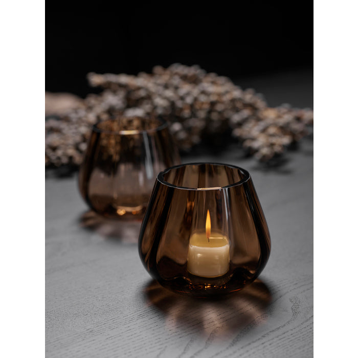 Magnor - Rocks XO topaz lykta 8,5 cm