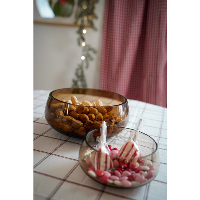 Magnor - Rocks Topaz skål 20 cm