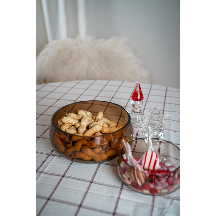 Magnor - Rocks Topaz skål 13,5 cm