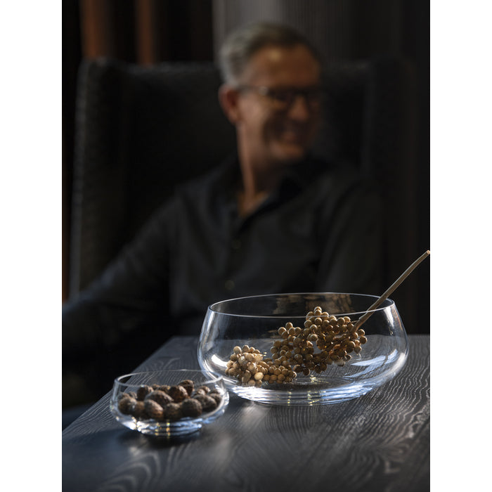 Magnor - Rocks Clear skål 20 cm