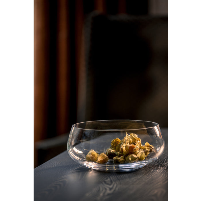 Magnor - Rocks Clear skål 26 cm