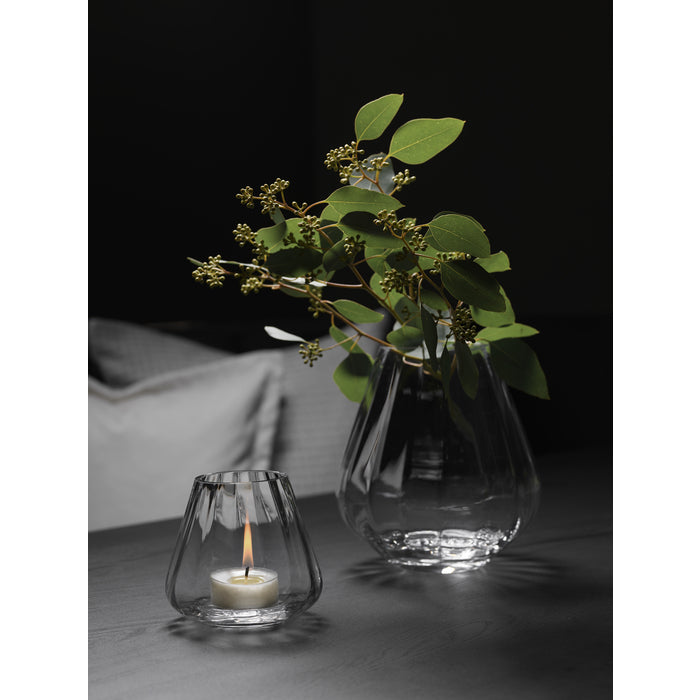 Magnor - Rocks XO clear lykta 22 cm