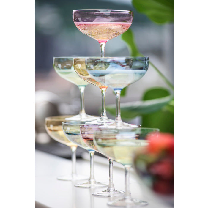 Magnor - Happy champagne rosa 28 cl