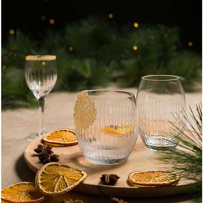 Magnor - Alba Fine Line whiskey 30 cl