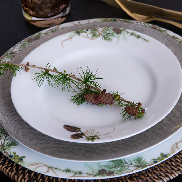 Magnor - Nostalgi tallrik 31 cm