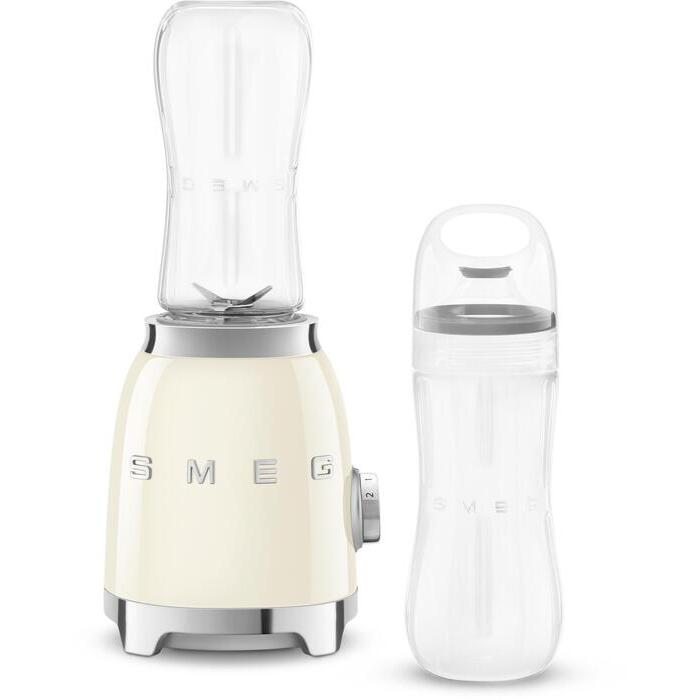 SMEG - PBF01 Blender 600 ml Creme