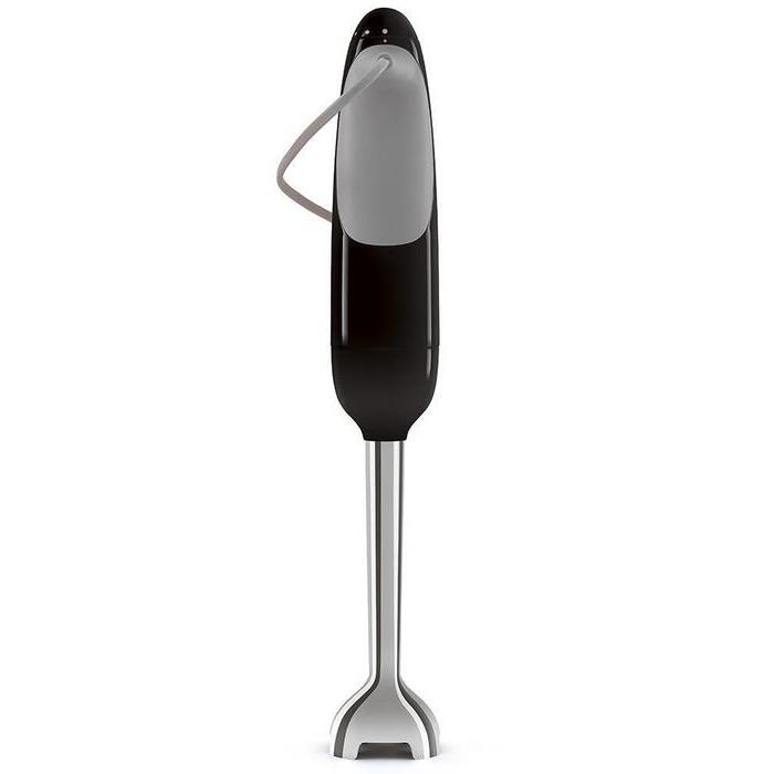 SMEG - HBF11 Stavmixer Svart