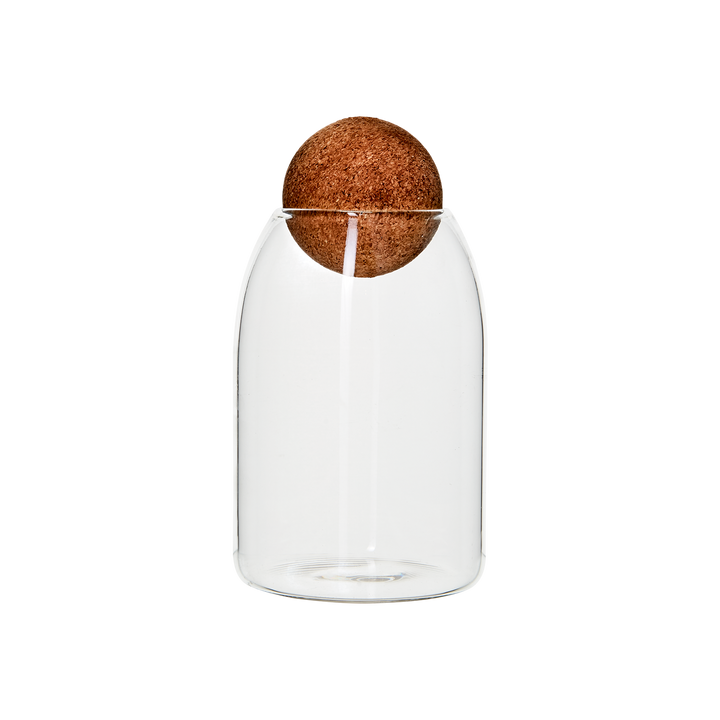 Affari of Sweden - JEKYLL Flaska med lock S, Klar