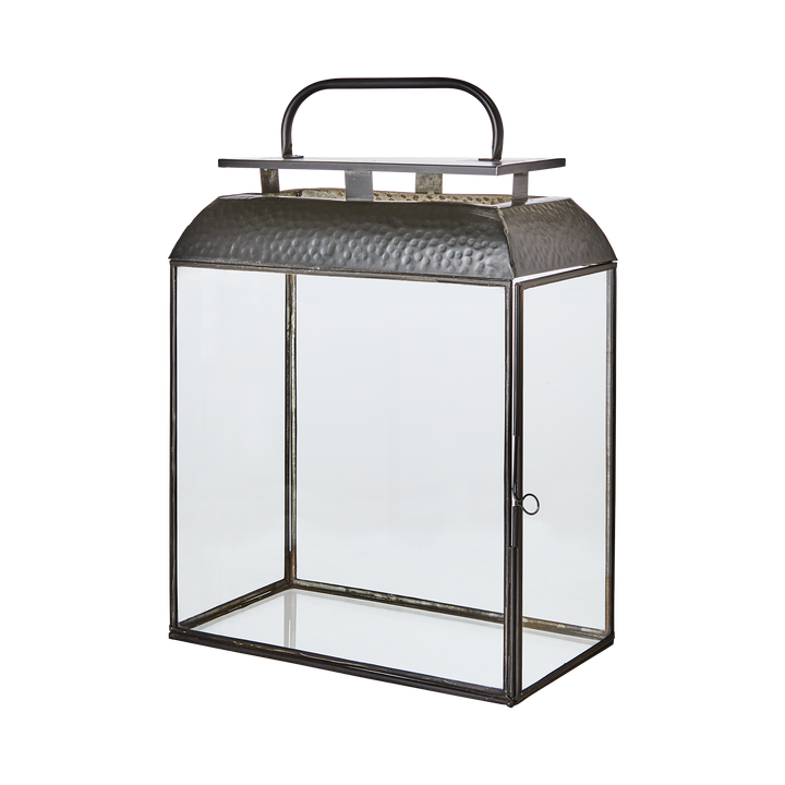 Affari of Sweden - ALMA Lykta L, Svart