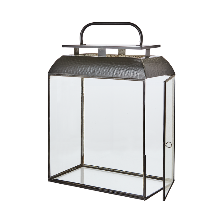 Affari of Sweden - ALMA Lykta L, Svart