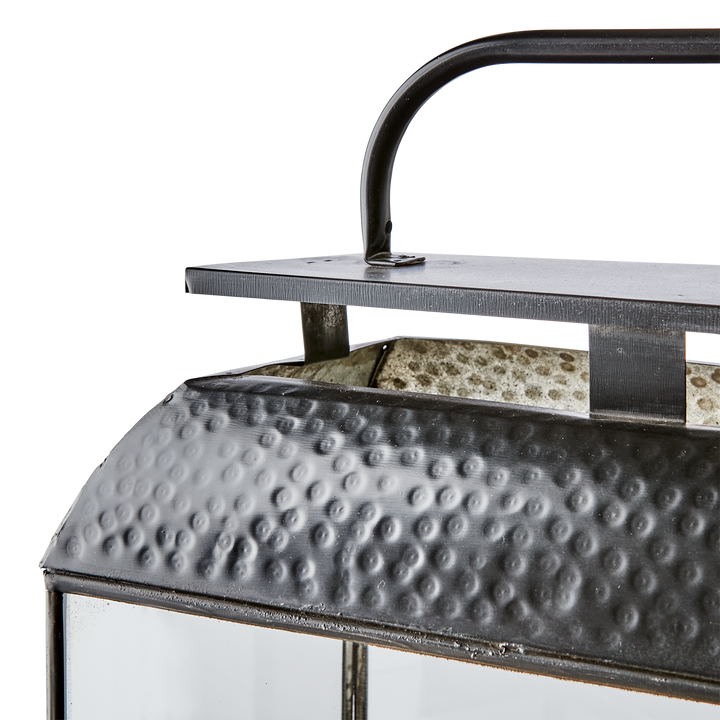 Affari of Sweden - ALMA Lykta L, Svart