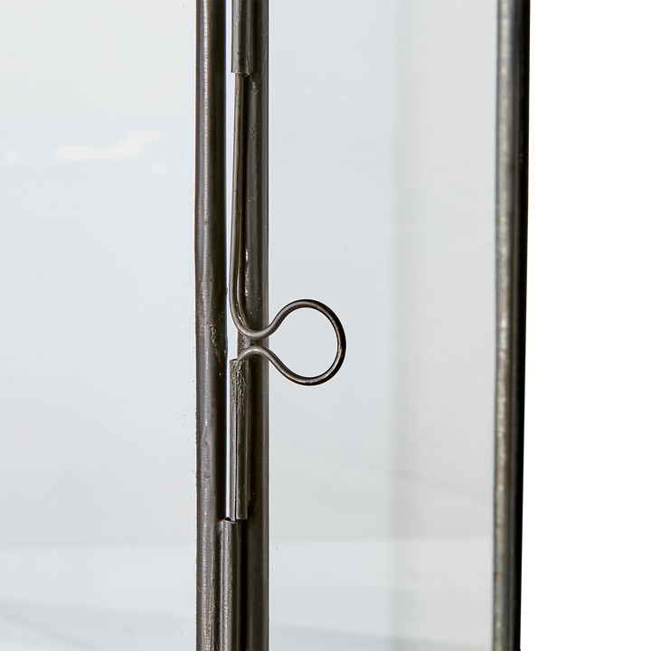 Affari of Sweden - ALMA Lykta L, Svart