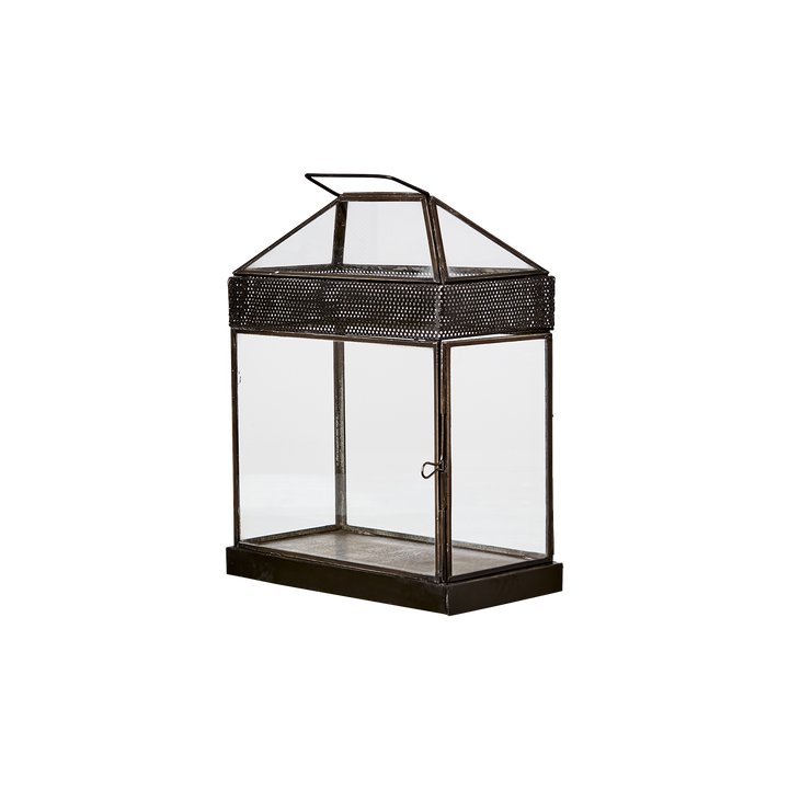 Affari of Sweden - ALMA Lykta M, Svart