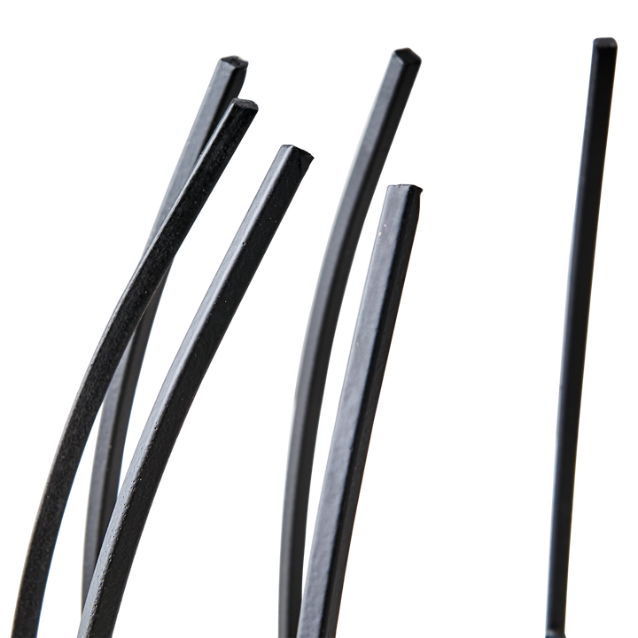 Affari of Sweden - GIZA Ljushållare S, Svart