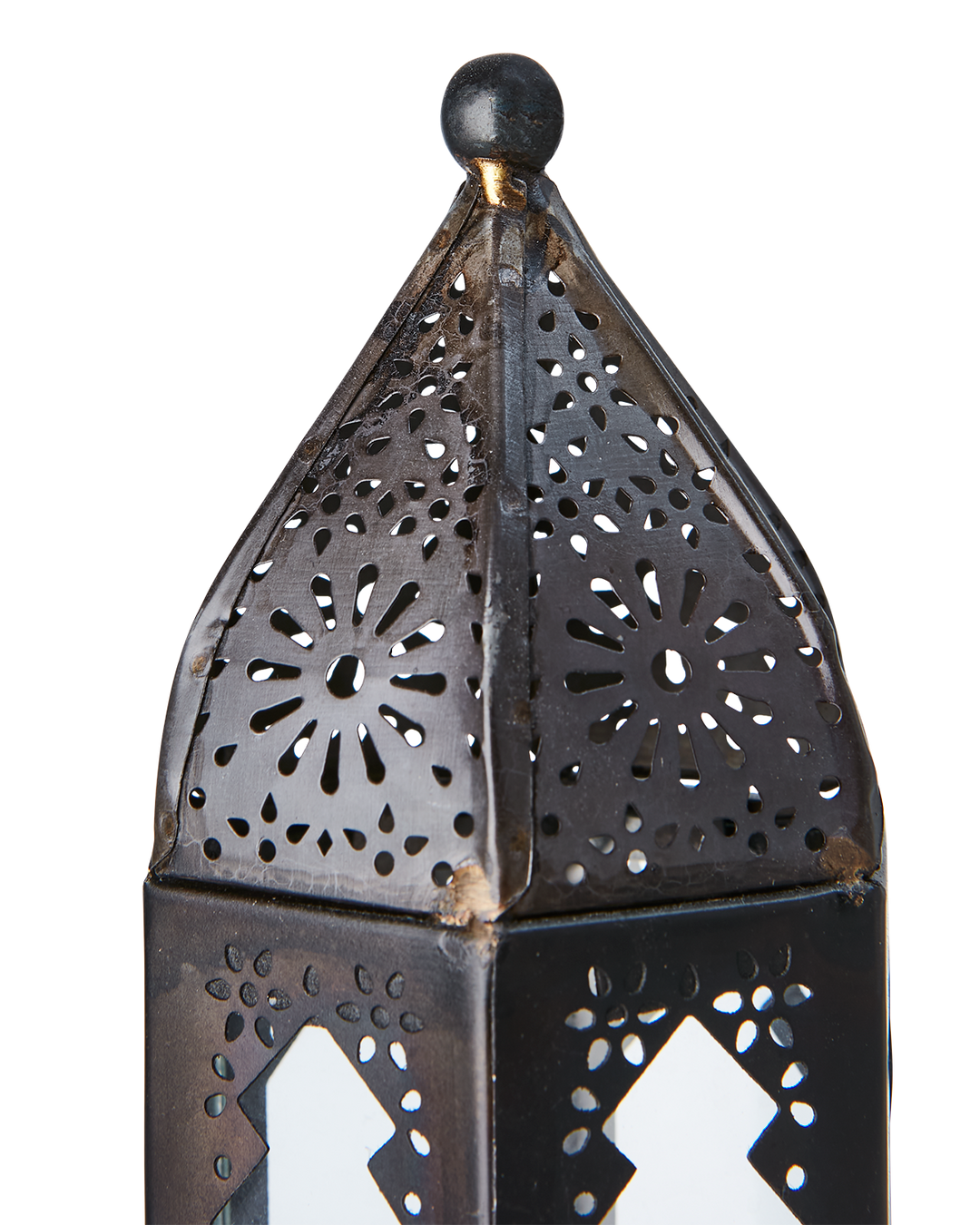 Affari of Sweden - GIZA Lykta, Grå