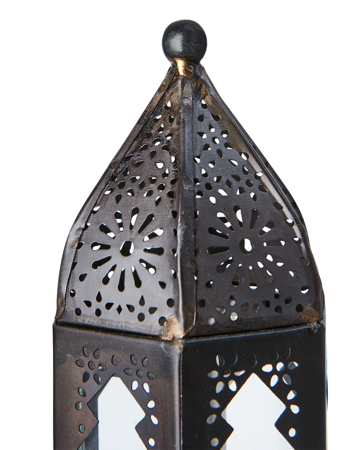 Affari of Sweden - GIZA Lykta, Grå