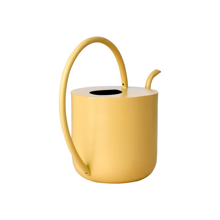 Affari of Sweden - OLIVIA Vattenkanna, Gul