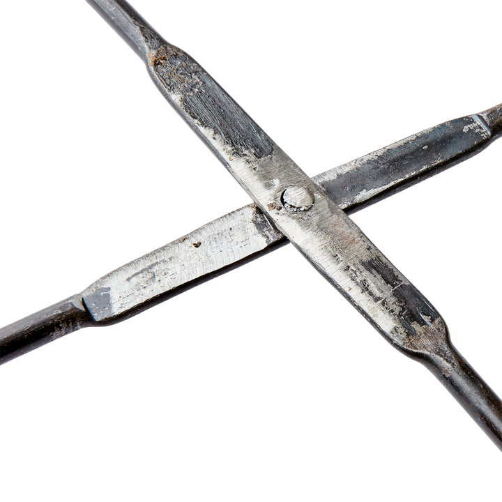 Affari of Sweden - STANLEY Stativ, Svart/grå