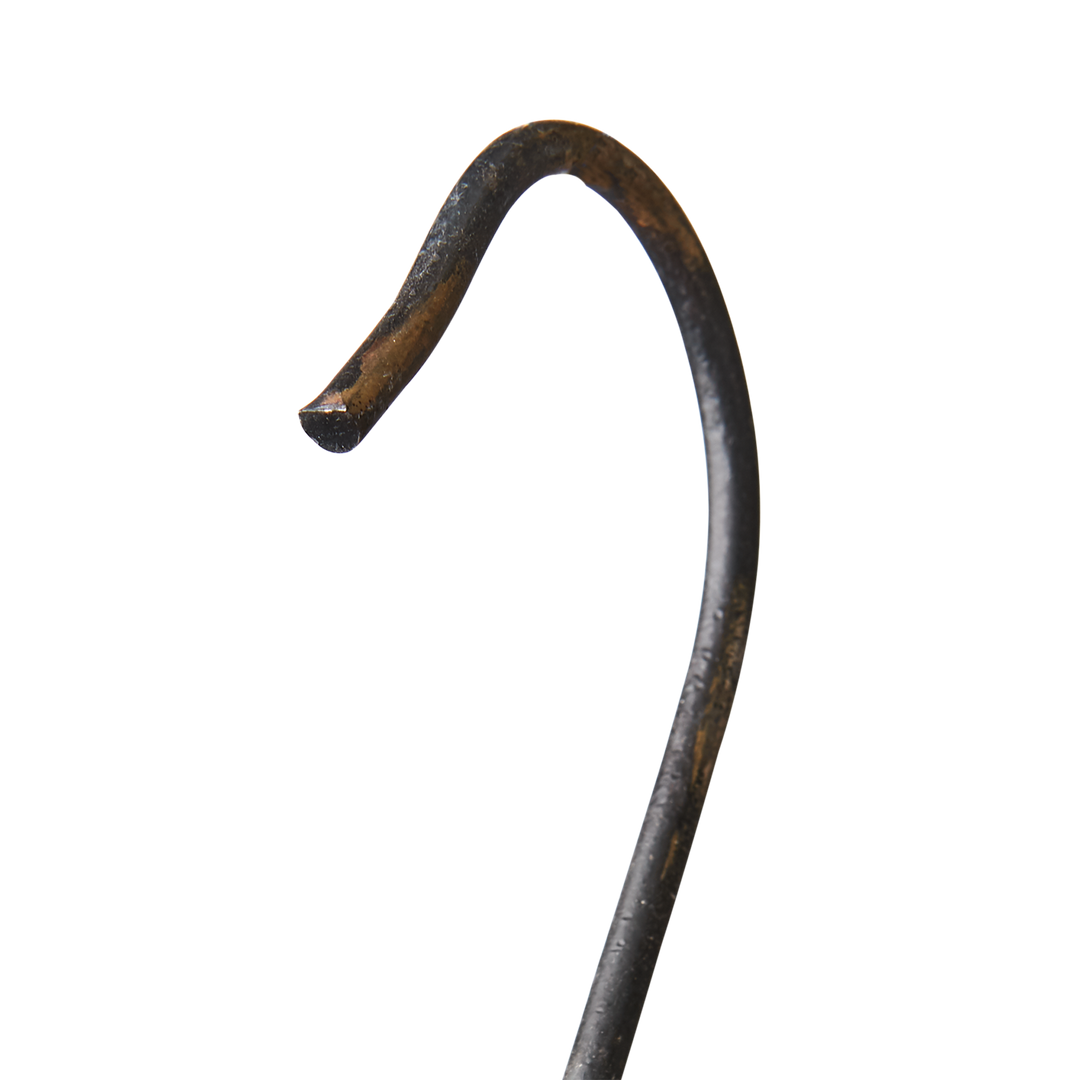 Affari of Sweden - STANLEY Krokar, 6-pack, Svart/grå