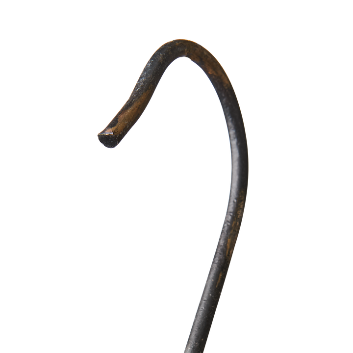 Affari of Sweden - STANLEY Krokar, 6-pack, Svart/grå