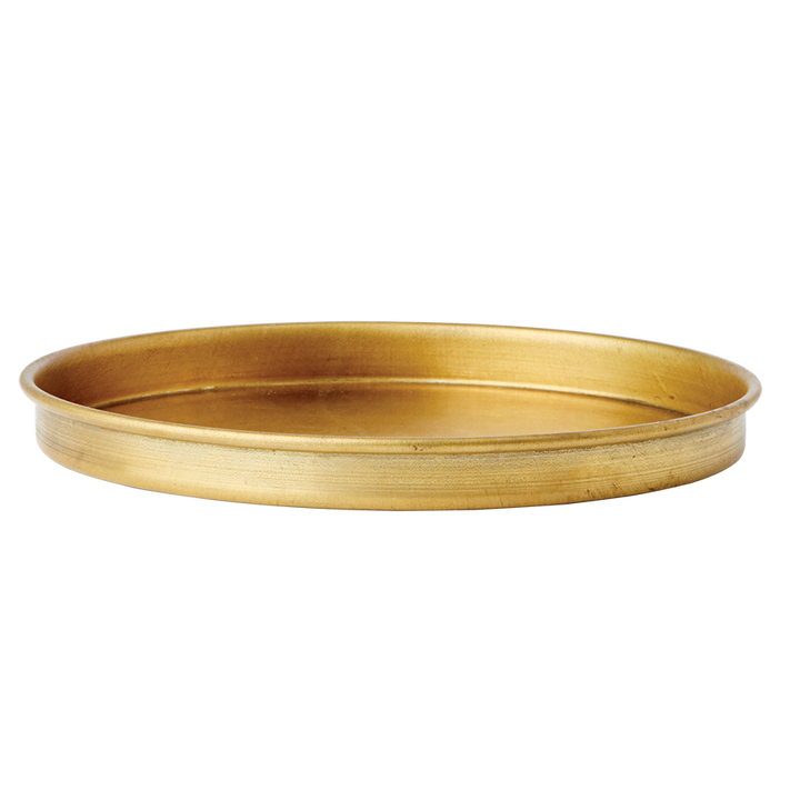 Affari of Sweden - LYRA Fat XS, Mässingsfärgad